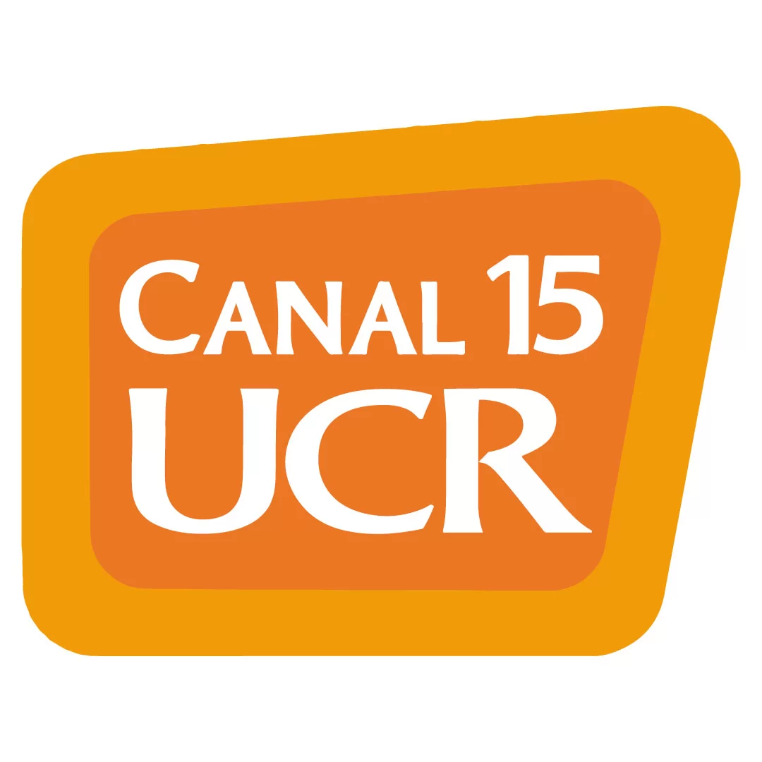 Canal 15 UCR