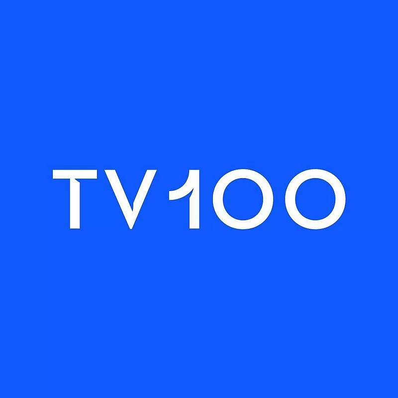 Tv100 Thessaloniki