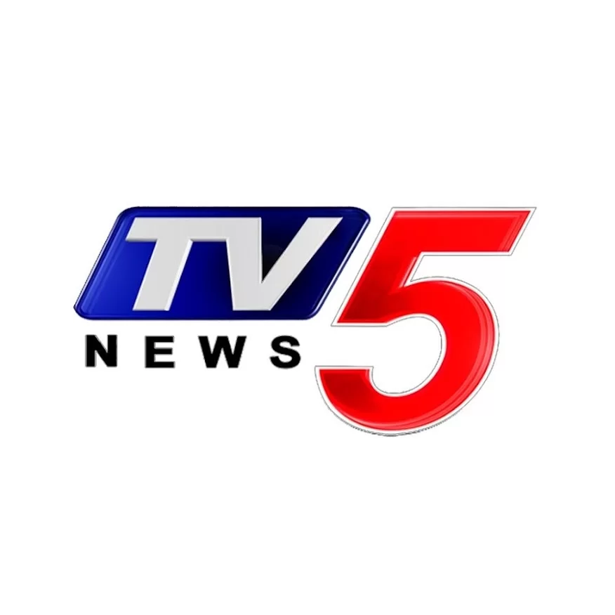 TV5 News Telugu